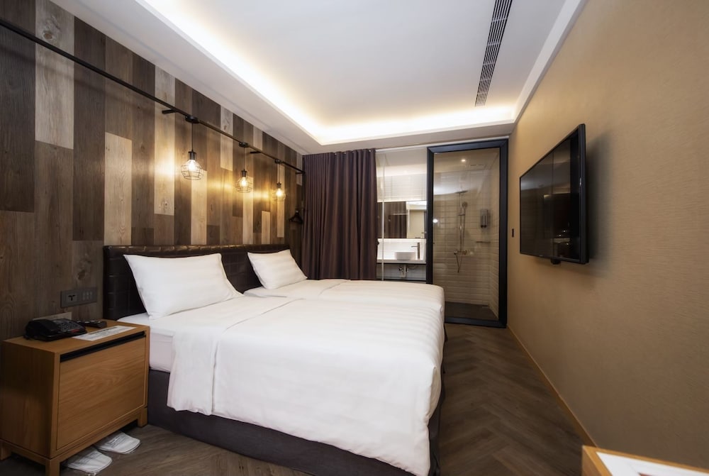 City Suites Beimen 7/31