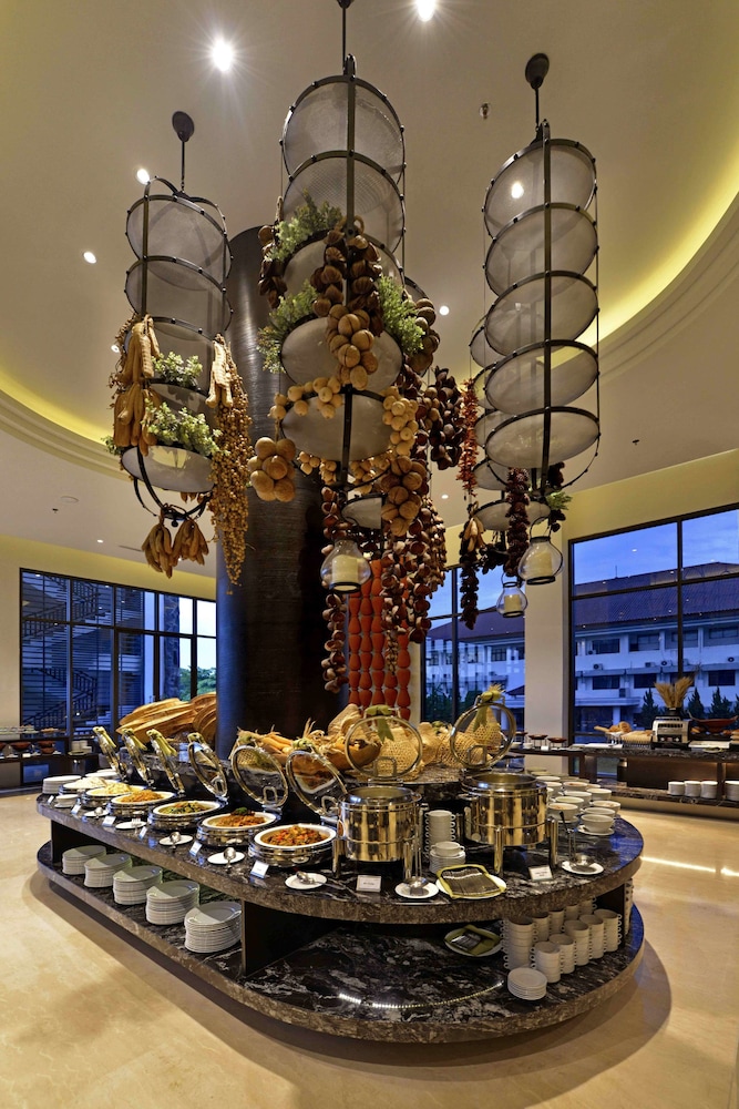Lombok Astoria Hotel 24/50
