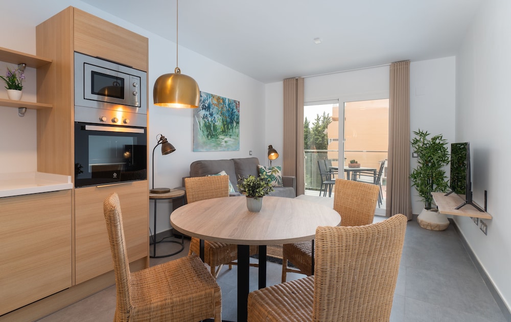 Sur Suites La Dorada 27/50