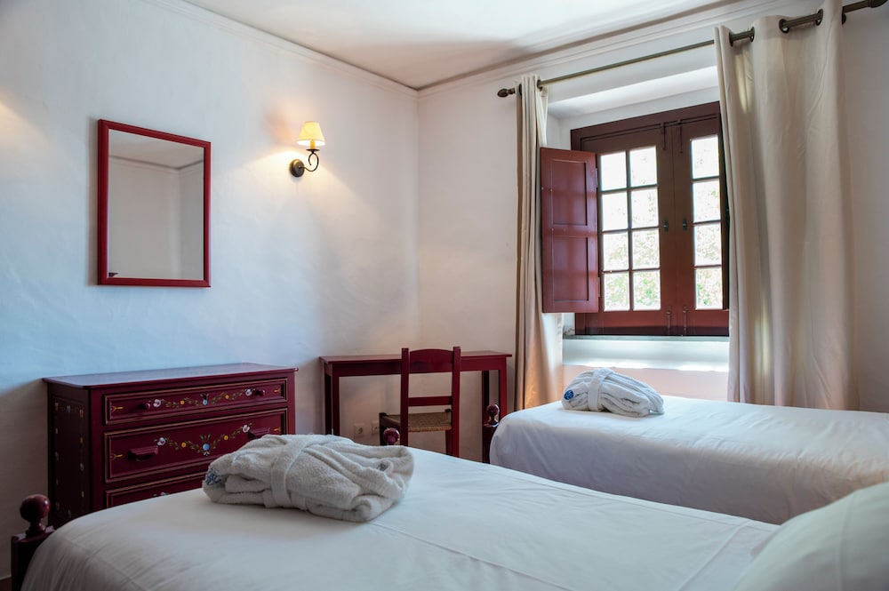 Hotel Rural Horta da Moura by WOT Signature 17/73