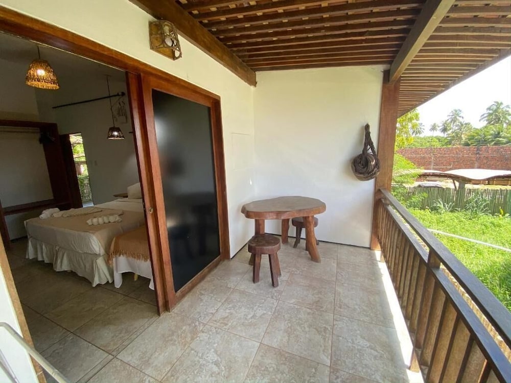 Pousada Barra Velha 21/50