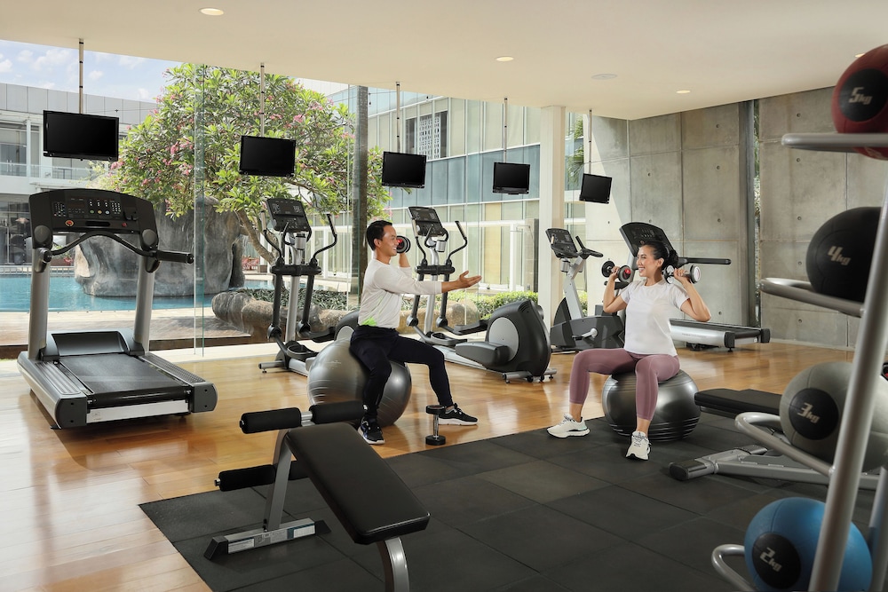 RESINDA HOTEL KARAWANG, MANAGED BY PADMA HOTELS 38/67