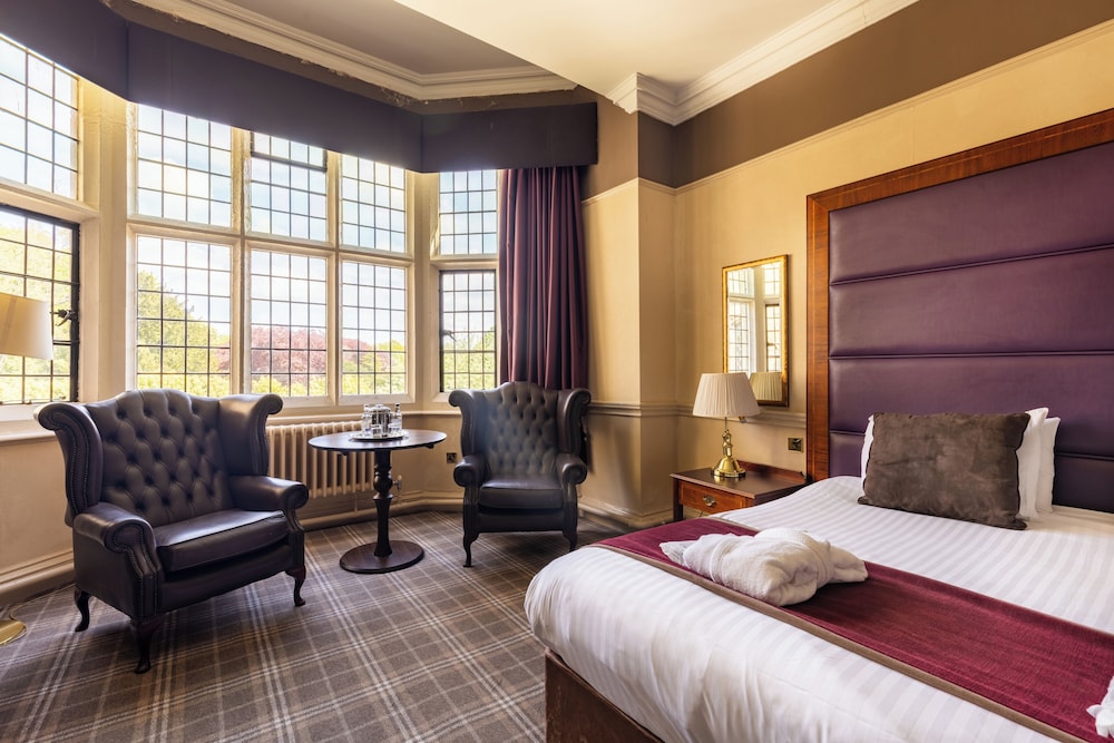 Redworth Hall Hotel 22/59