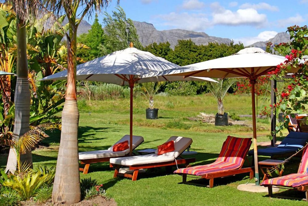 Kleinbosch Lodge 32/45