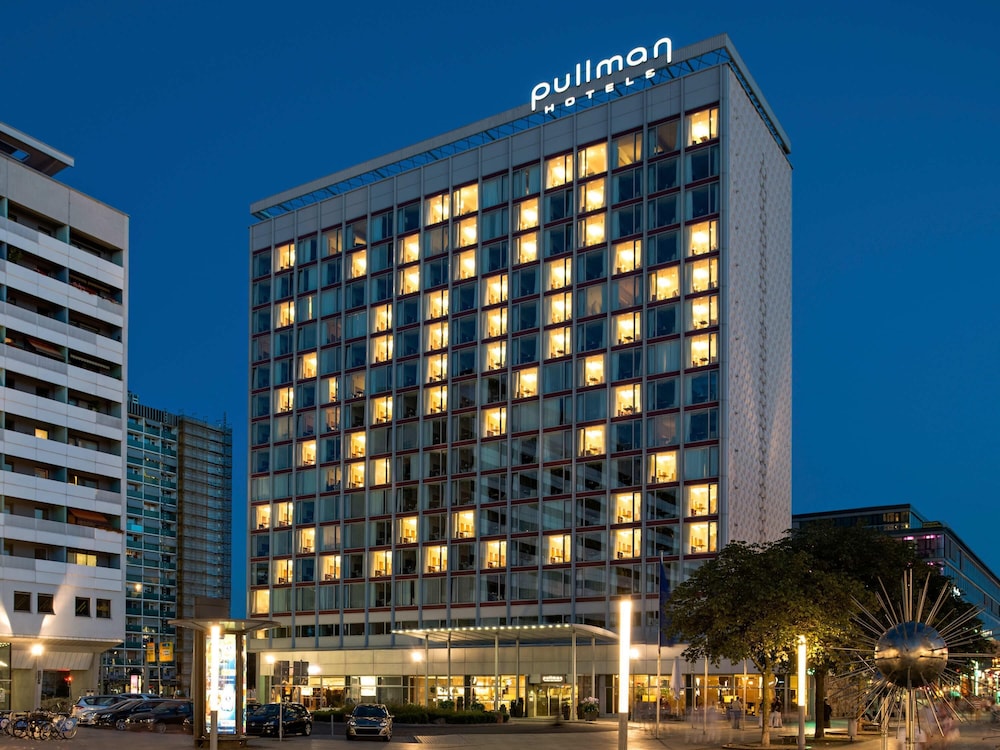 Barcelo Dresden Newa 3/67