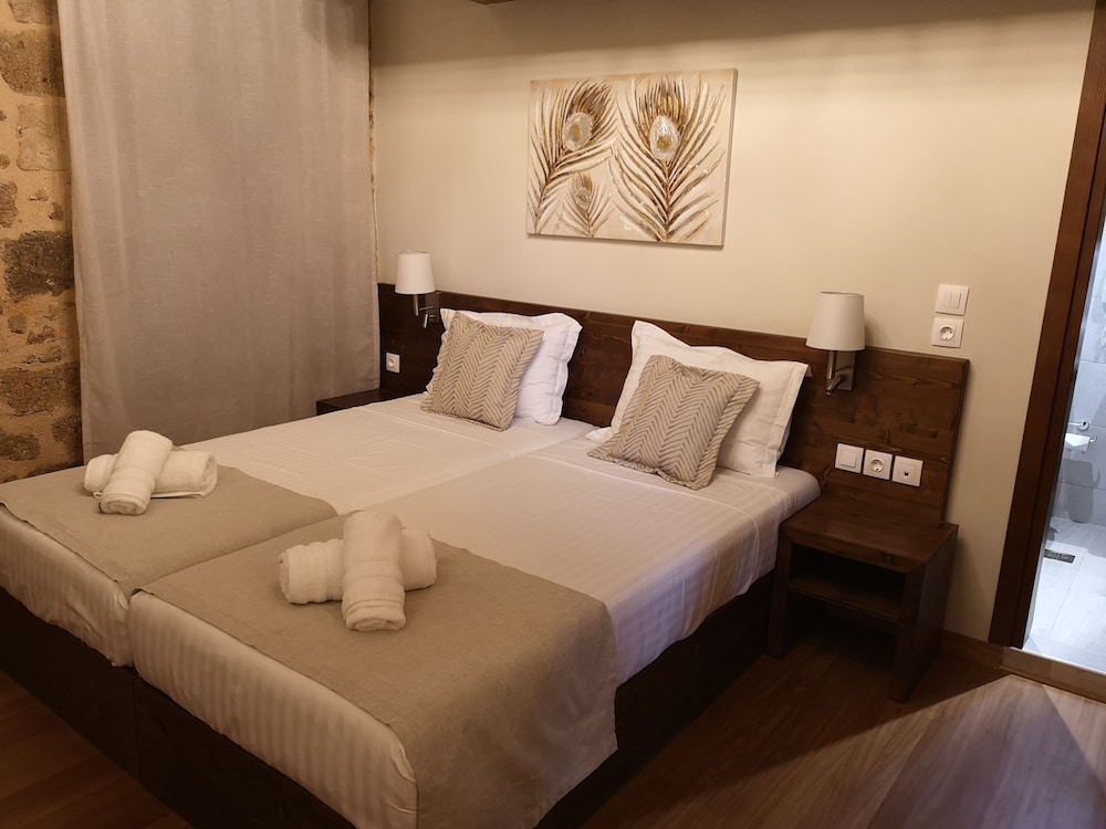 D'Argento Boutique Rooms 25/63