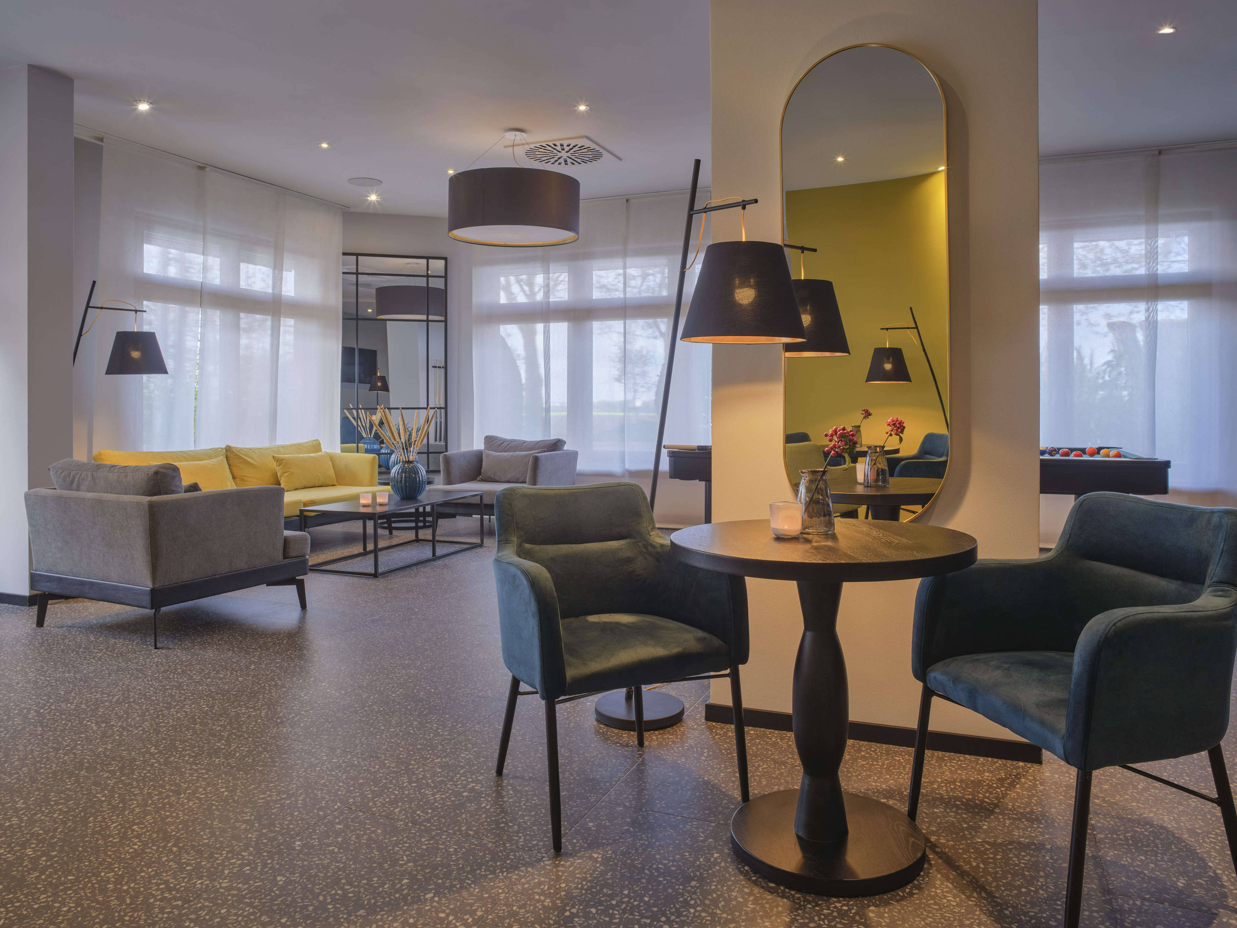 Classik Hotel Magdeburg 7/16
