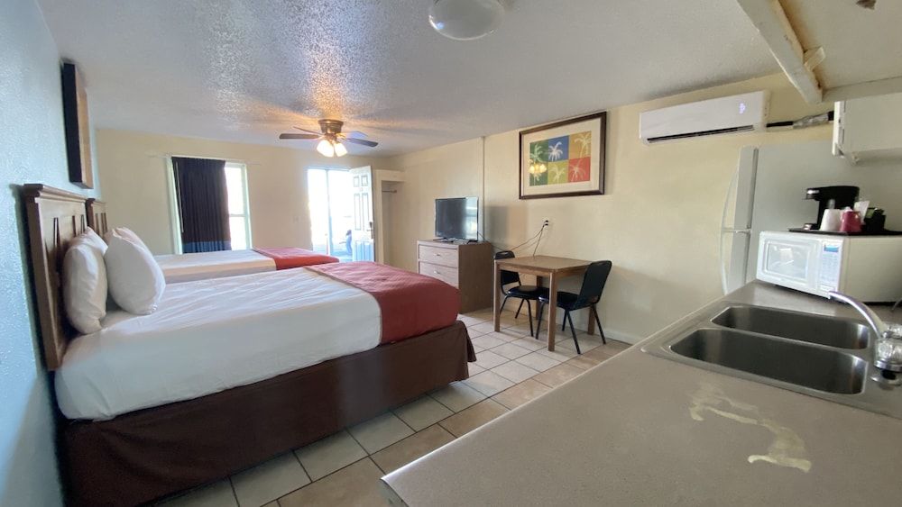 OYO Hotel Rockport- Bay View 31/54