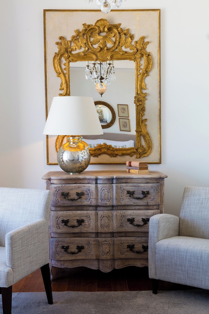Lobby at Bordoy Grand House Algarve, Vila Real Santo Antonio