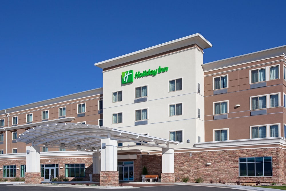 Holiday Inn Casper East - Medical Center 1/63