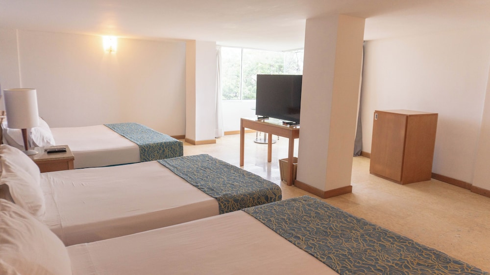 Hotel Oceania Cartagena Ex Hotel Estelar Oceania 14/47