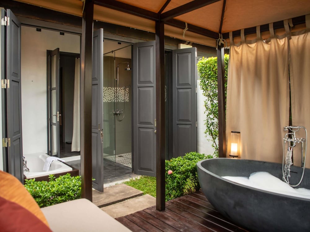 Sofitel Luang Prabang 50/50