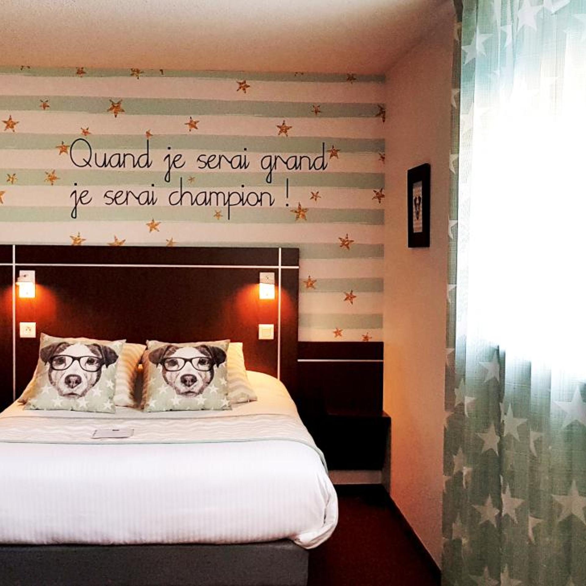 LOGIS HOTEL NOVALIS 18/50