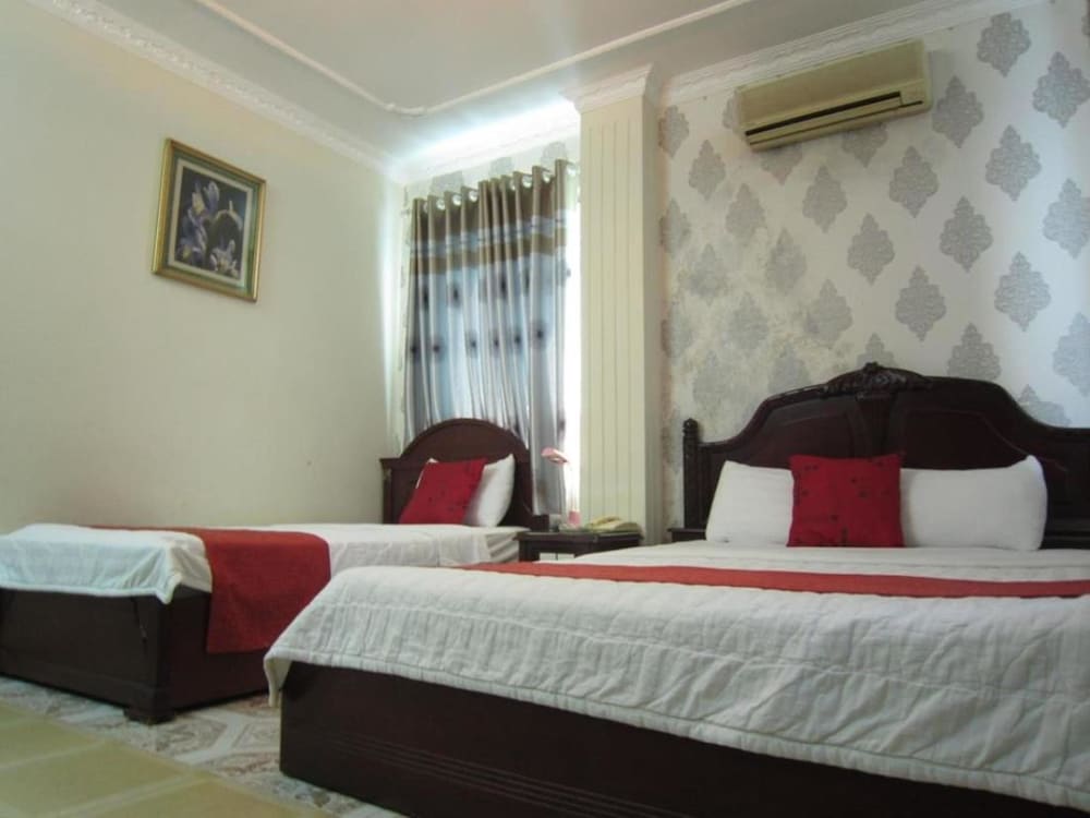 Tan Hoang Long Hotel District 5 11/30