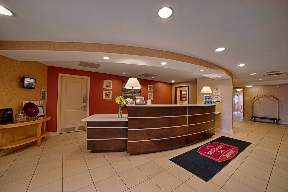 Residence Inn By Marriott Neptune At Gateway Center 3/36