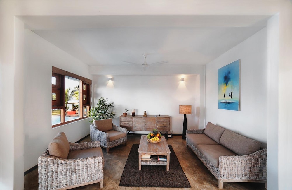 Villa Océane 25/50