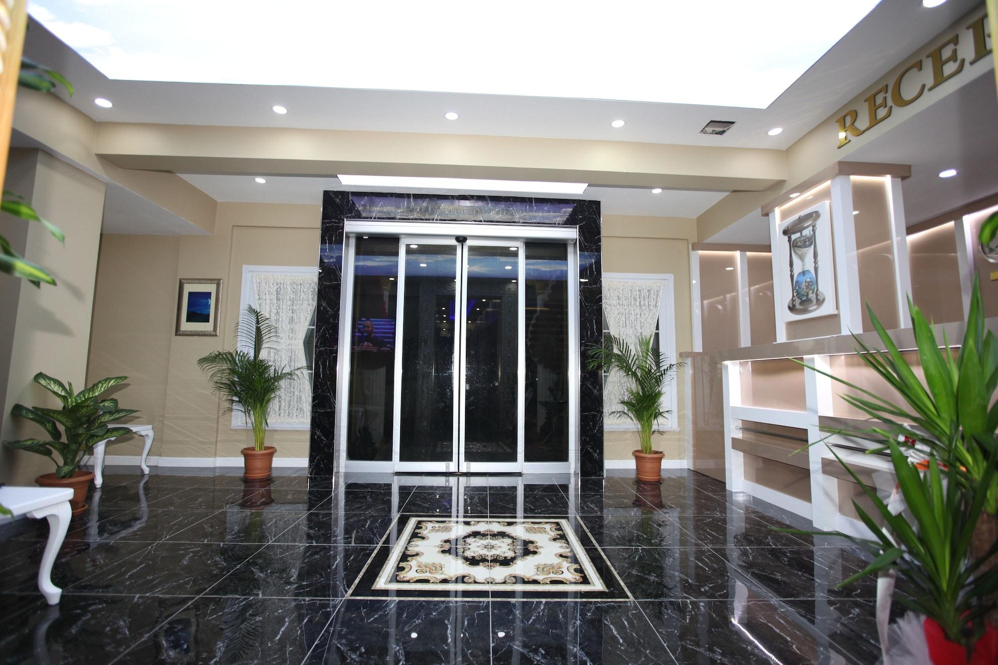 Emir Butik Otel 6/36