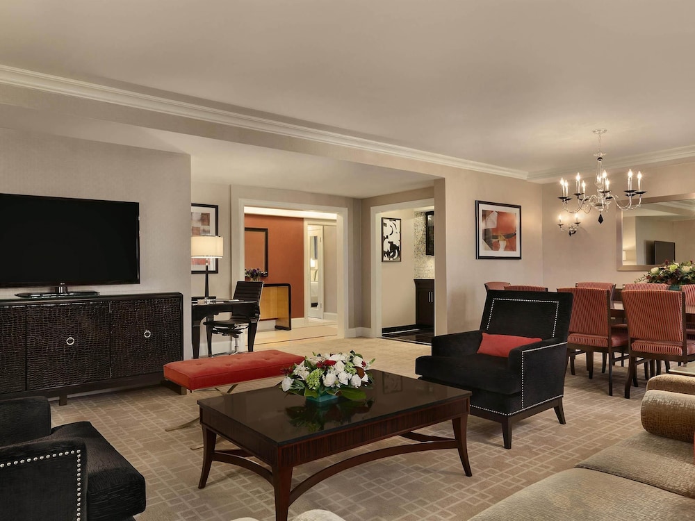 Fairmont Royal York Gold Experience 30/50