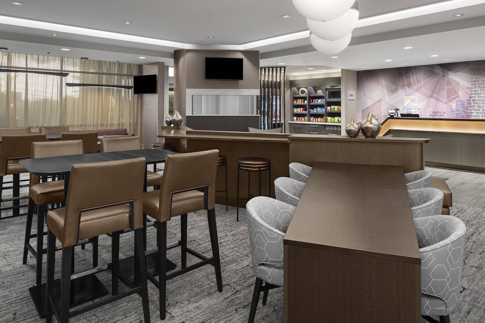 SpringHill Suites by Marriott East Rutherford Meadowlands/Carlstadt 39/46