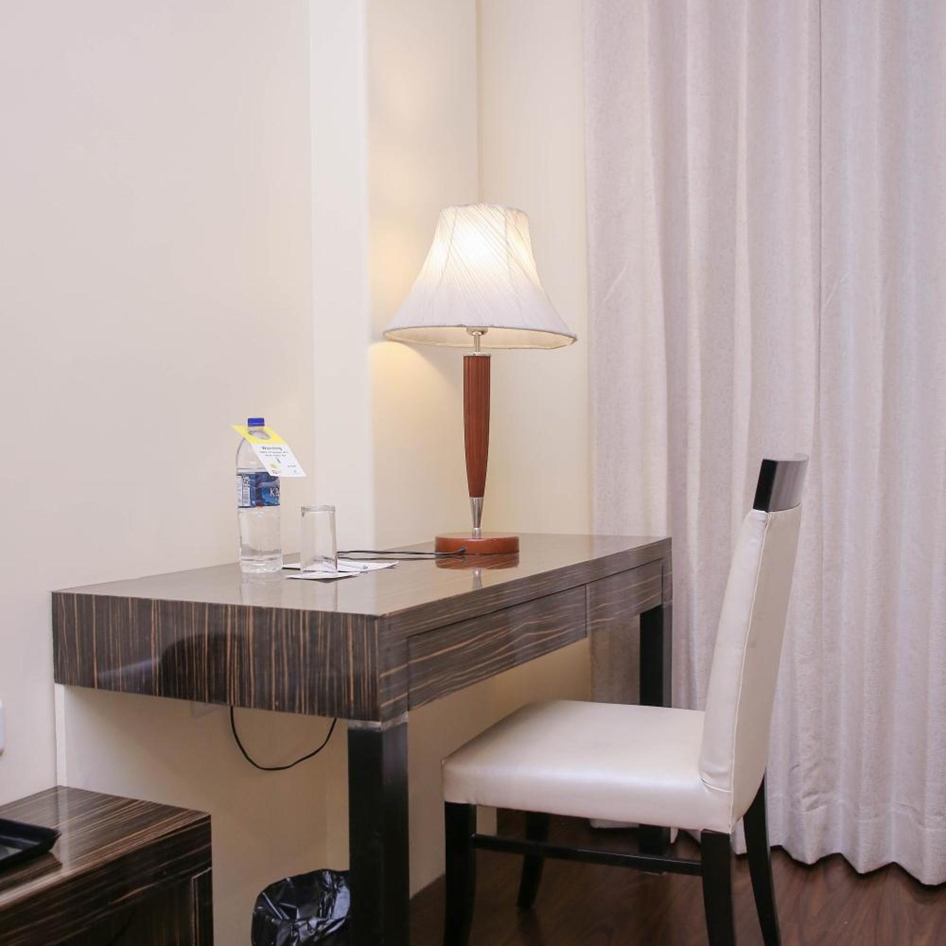 Hotel Shamrock 32/53