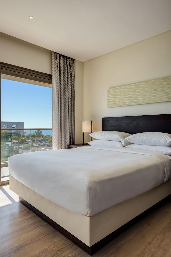 Hyatt Place Taghazout Bay 29/84