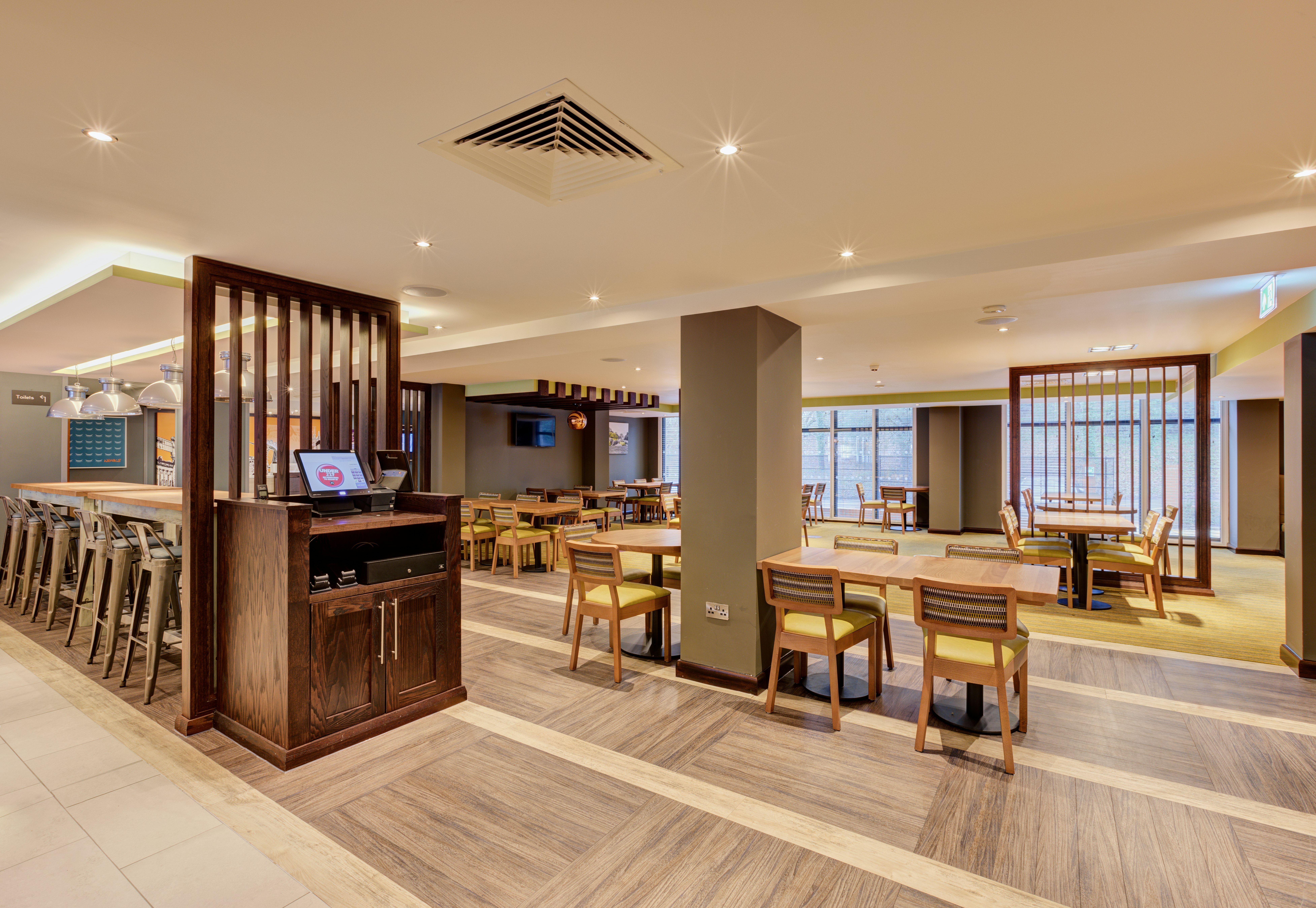 Premier Inn Royal Tunbridge Wells 11/22