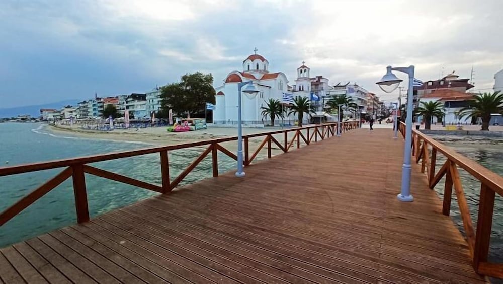 Hotel Vizantio 34/41