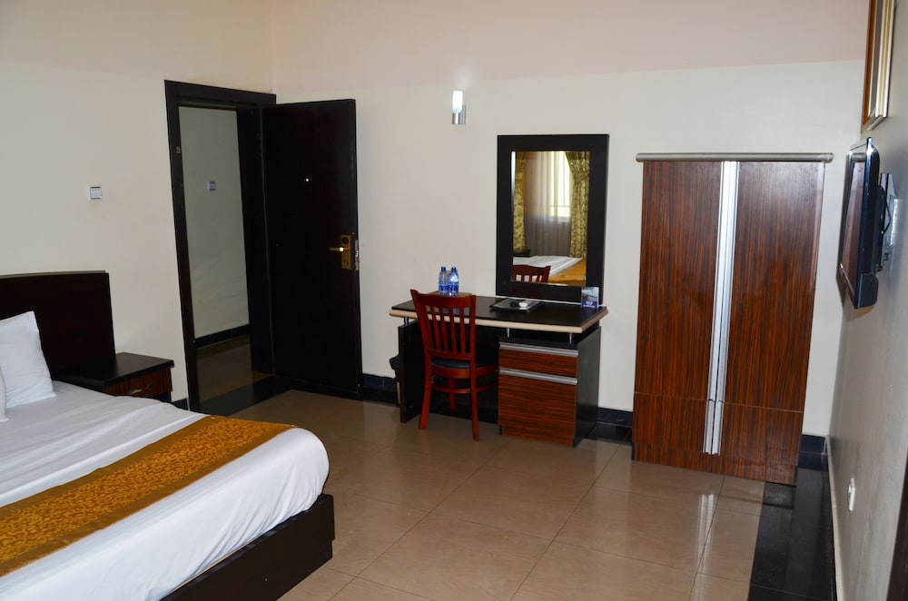 Residency Hotel Twin House 5/26