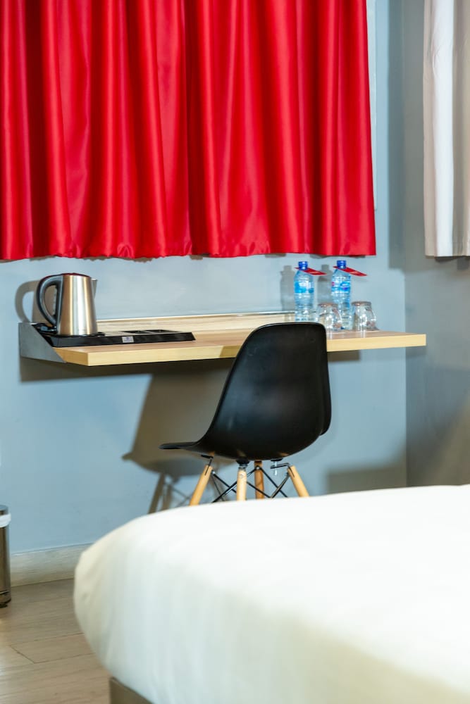 Caramel Boutique Hotel Beirut 26/38