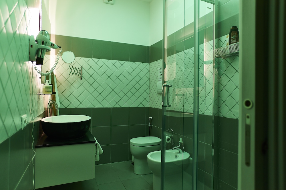 B&B Homeitaly Civitavecchia 44/50