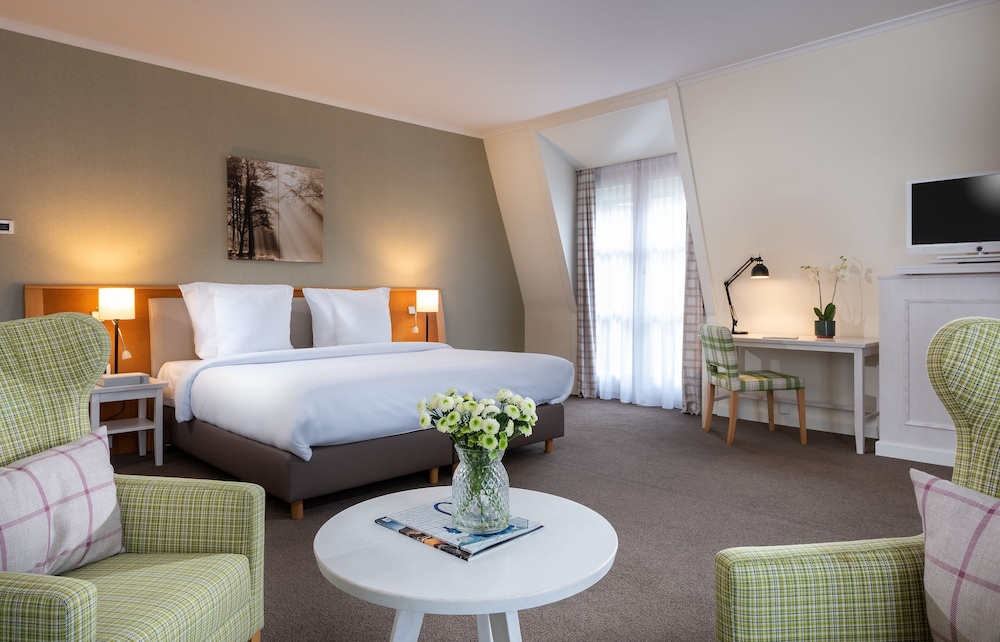 Precise Resort Bad Saarow 12/46