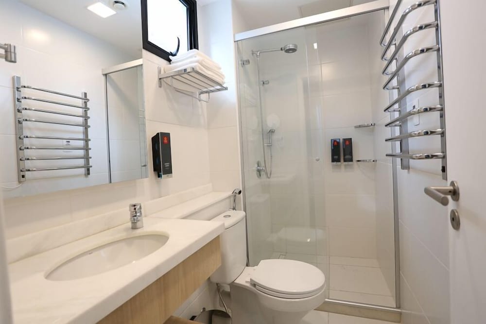 Astron Suites Mondial Salvador 48/49