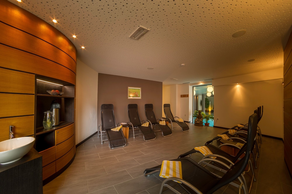 ALPINE CITY WELLNESS HOTEL DOMINIK 27/58