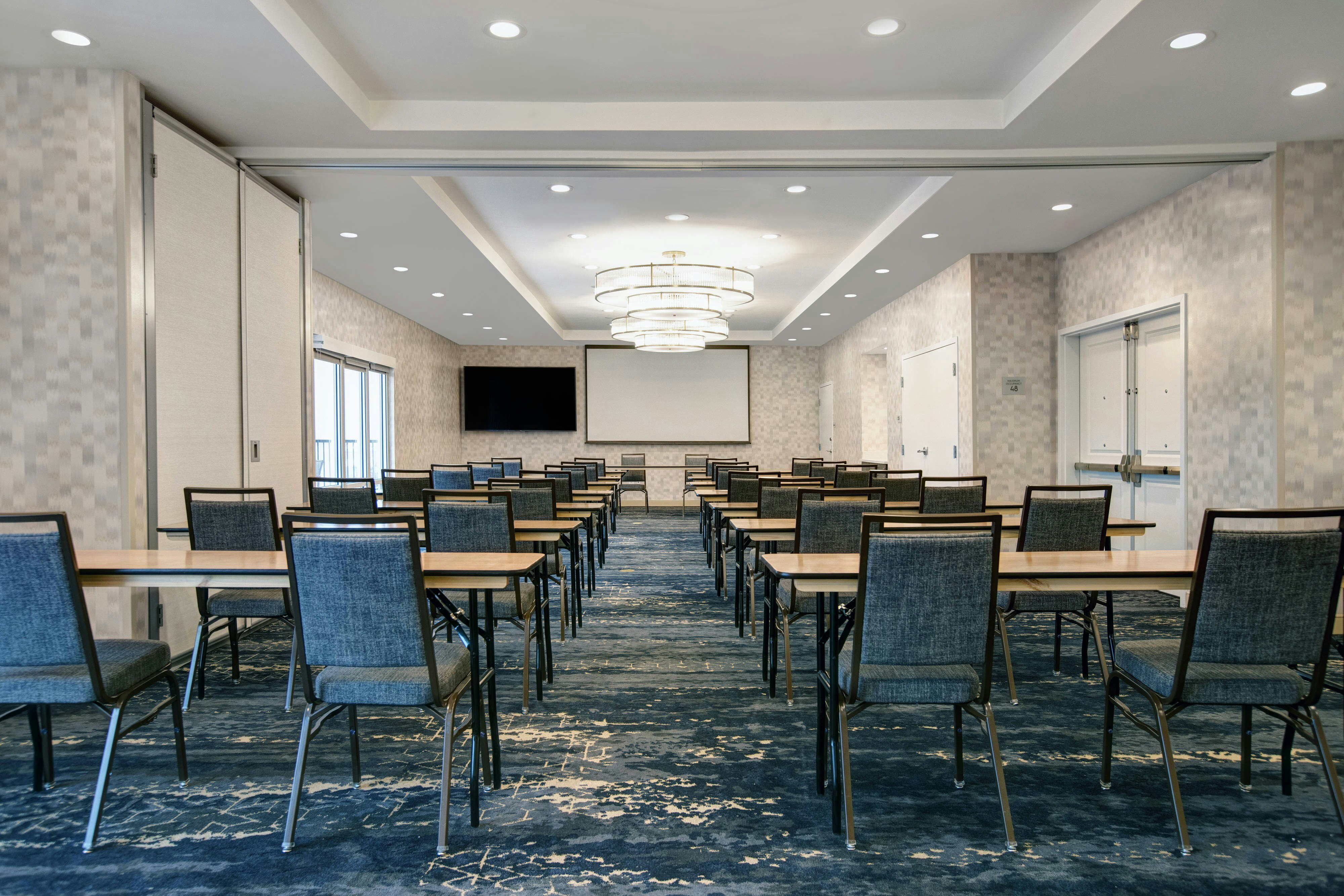 TownePlace Suites by Marriott Potomac Mills Woodbridge 53/60