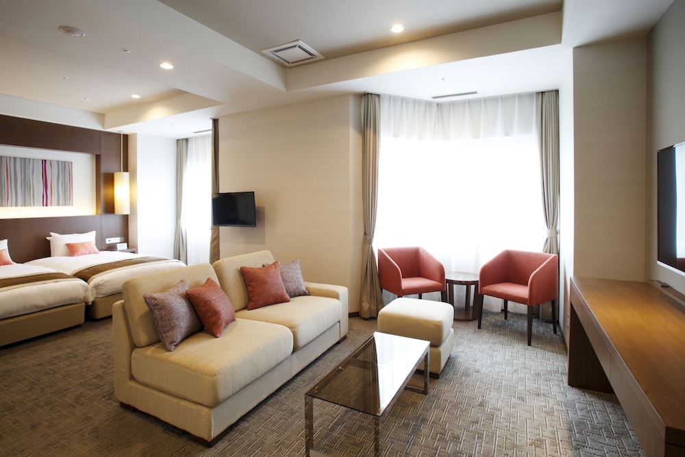 Noboribetsu Grand Hotel 41/59