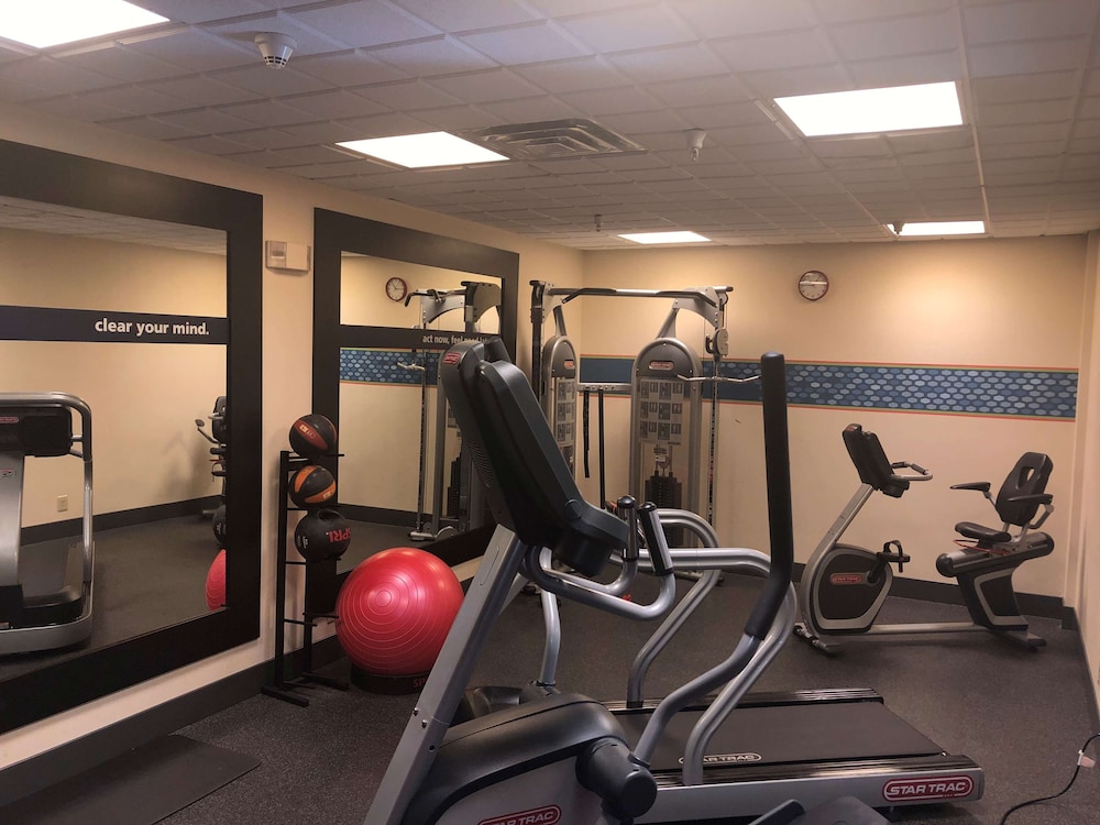 Hampton Inn Seaford 22/47