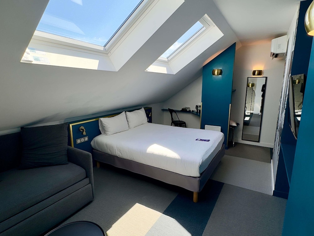 Ibis Styles Chartres 16/50