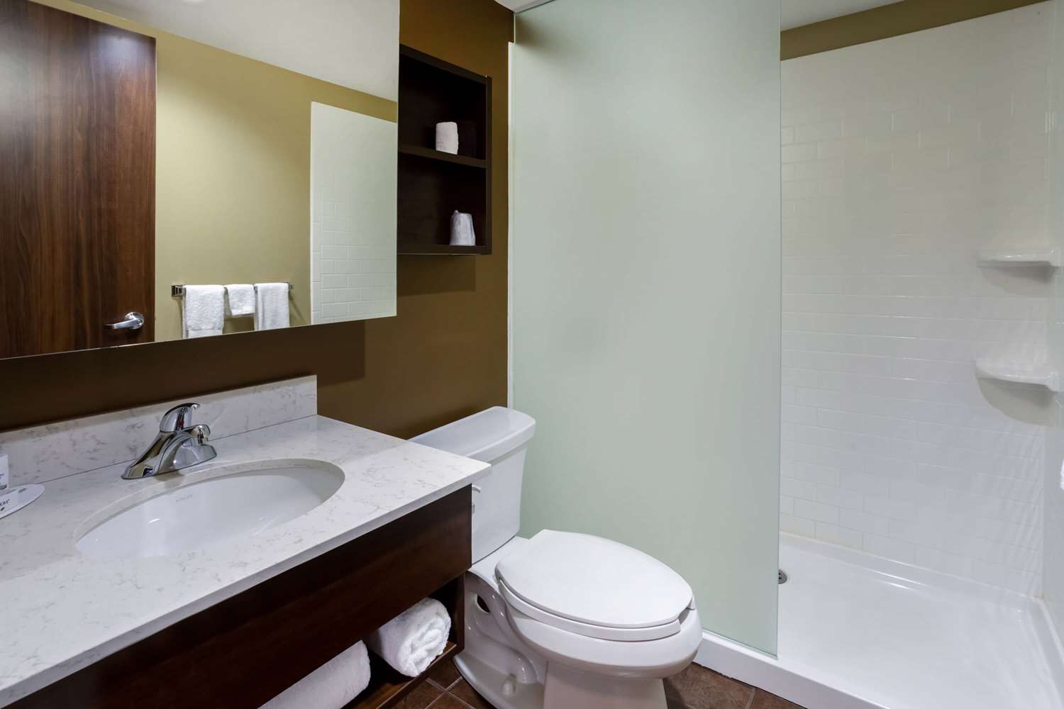 Microtel Inn Suites By Wyndham Timmins 25/30