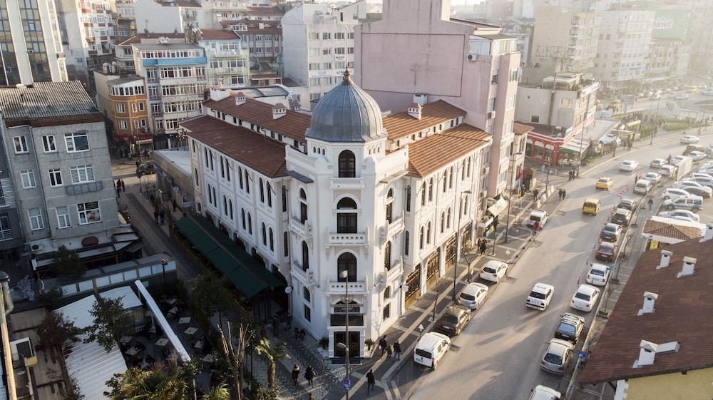 Bandirma Palas Hotel 4/32