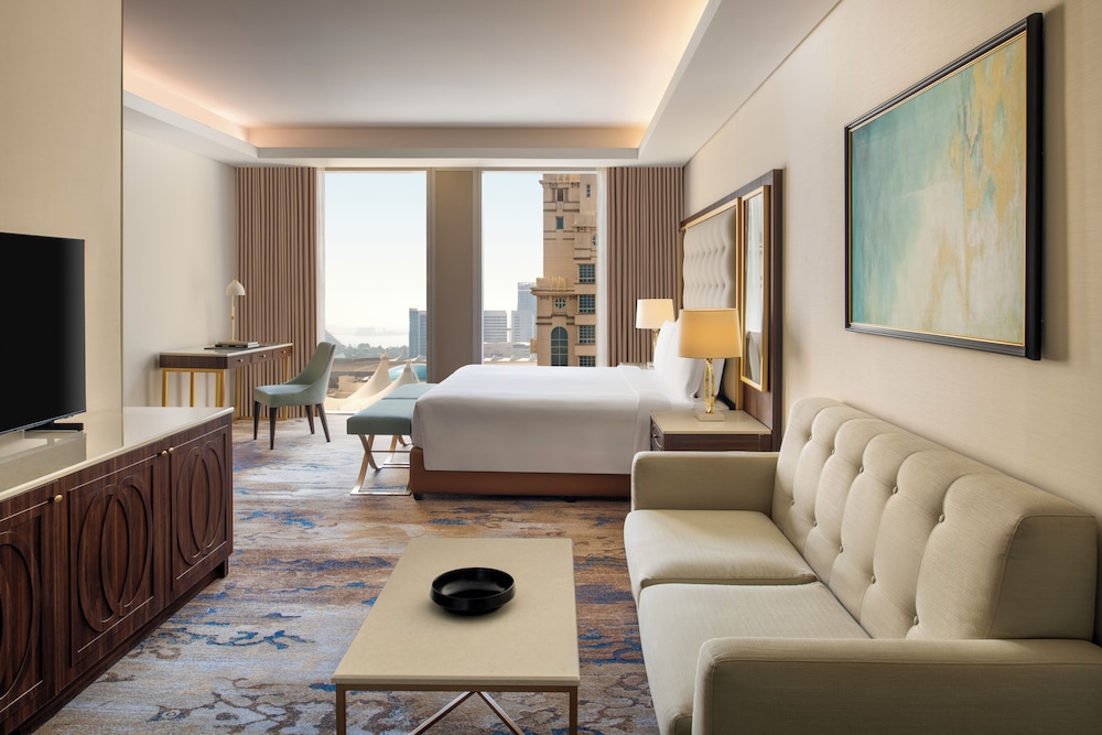 Dusit Doha Hotel 26/66