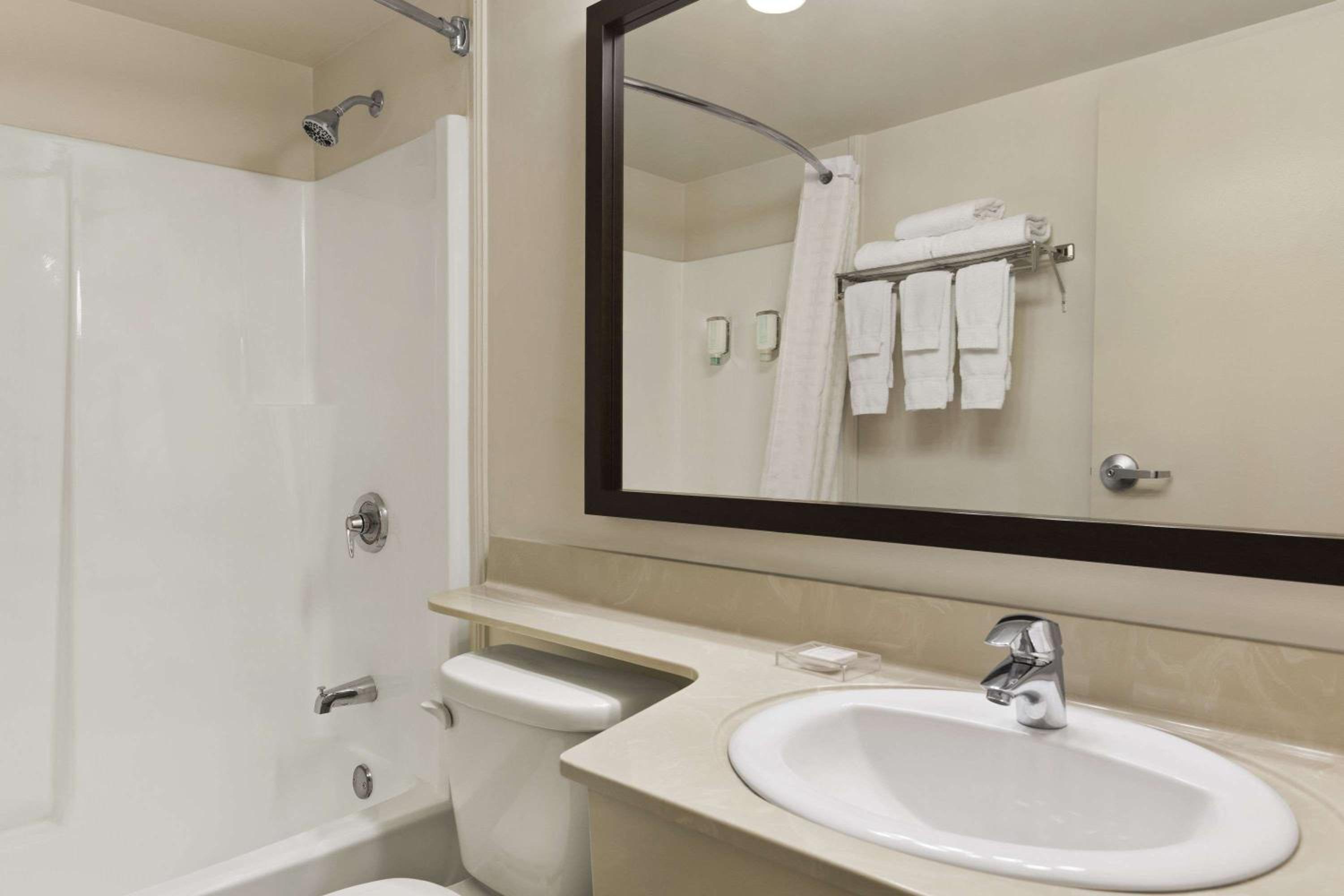 Studio, Suite, 2 Queen Beds