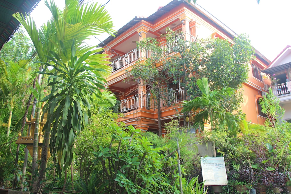Sam So Guesthouse 7/31