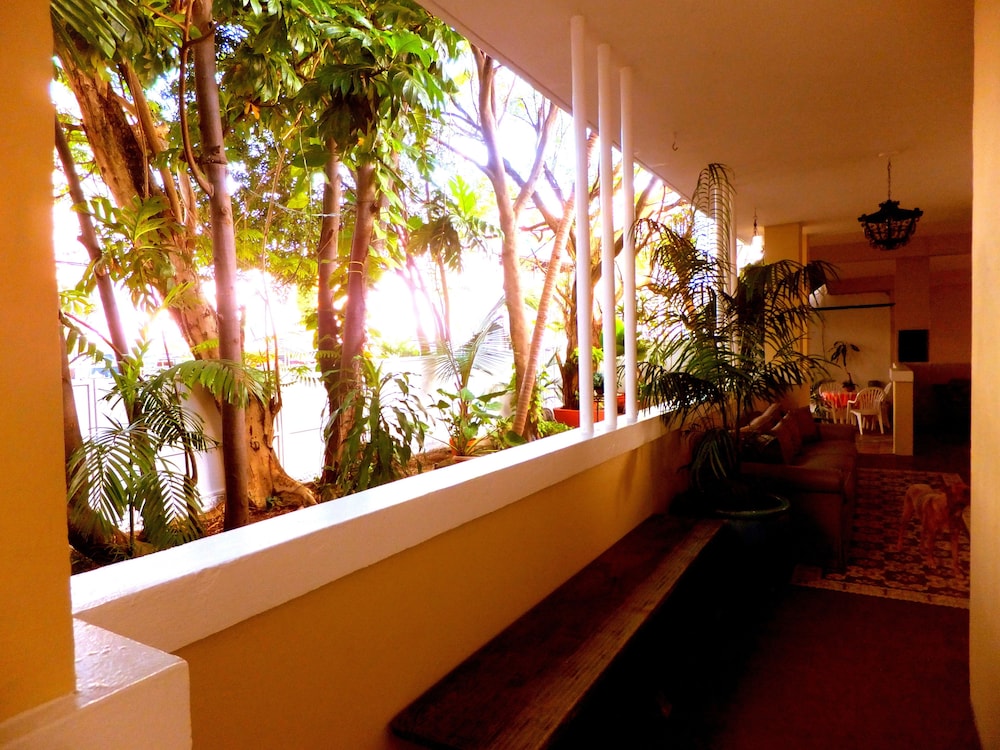 Casa Del Caribe Bed Breakfast 23/46