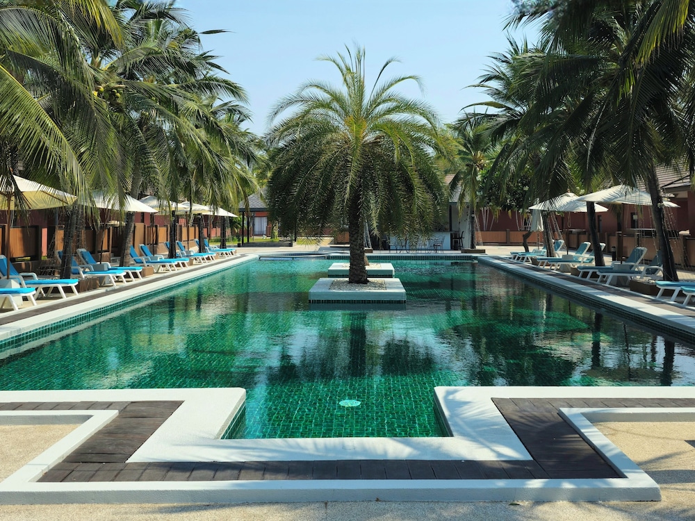 The Residence Hua Hin 50/56
