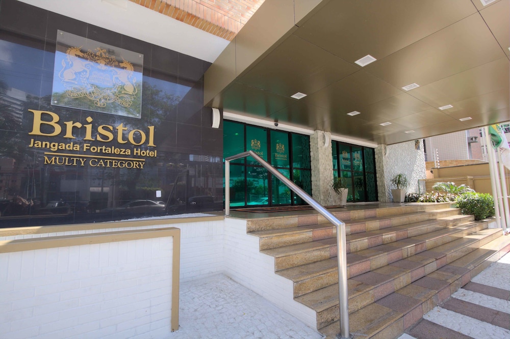 Bristol Jangada Fortaleza 6/65