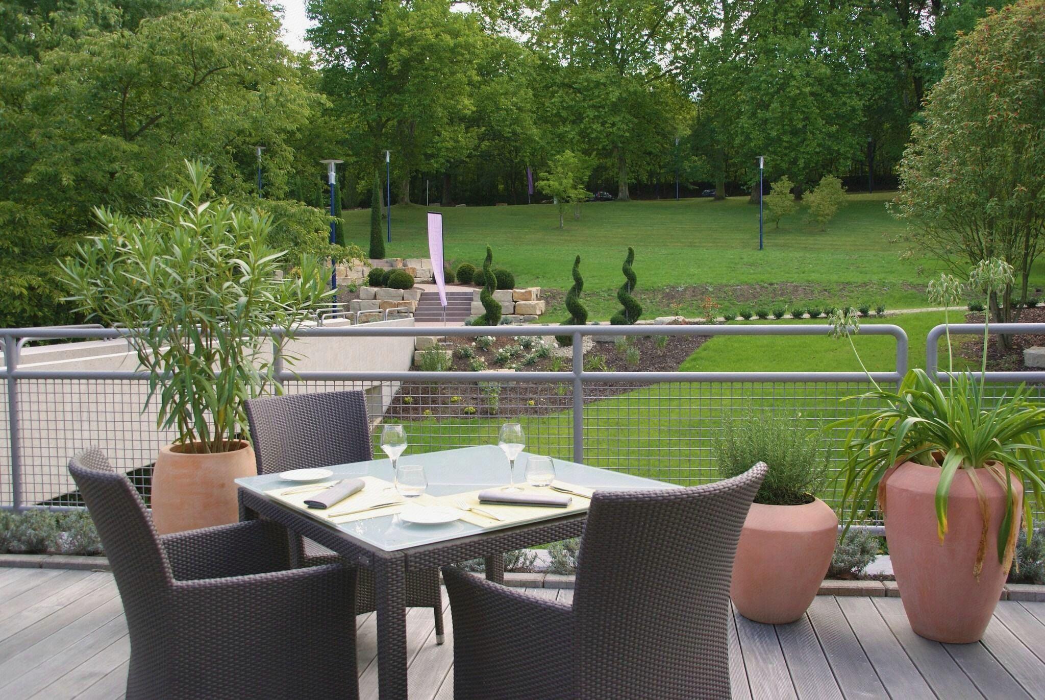 Mondorf Parc Hotel 25/46