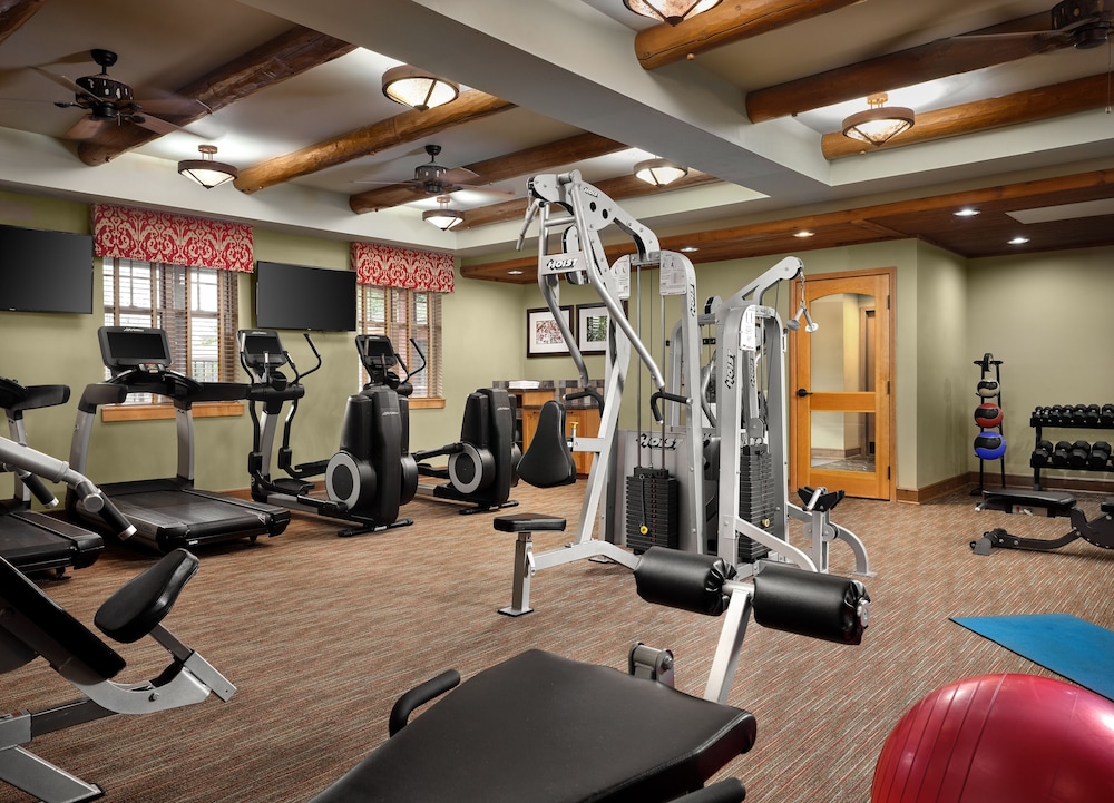 Hyatt Vacation Club At The Lodges At Timber Ridge, Branson 34/67