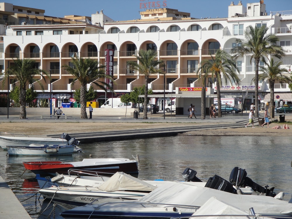 The White Apartments by Ibiza Feeling - Adults Only 46/50
