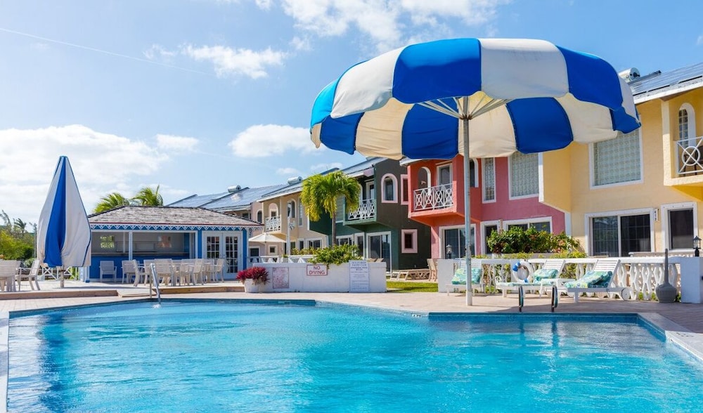 Ocean Reef Yacht Club Resort 3/75