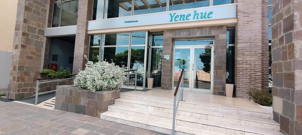 Yene Hue 5/63